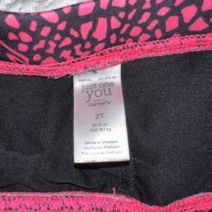 Little girls skort. 2T